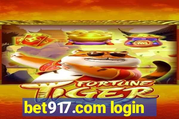 bet917.com login